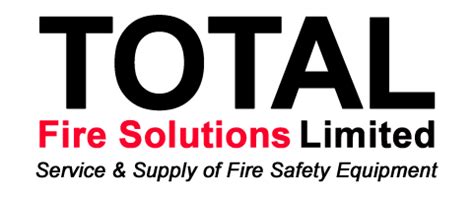 Total Fire Solutions Ltd